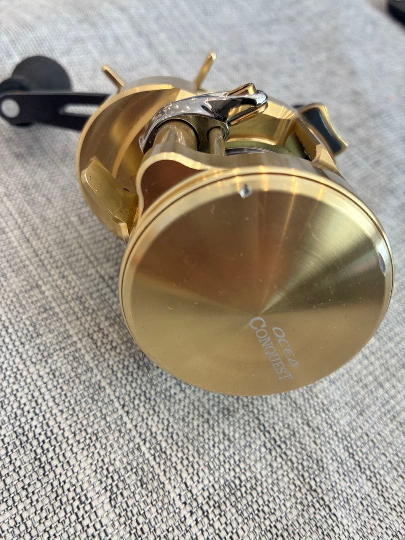 シマノ 23 オシアコンクエスト200PG