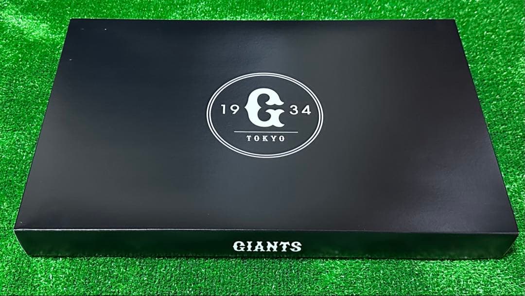 読売ジャイアンツ 長嶋茂雄 追悼試合特別ワッペン付き プロコレクション 44