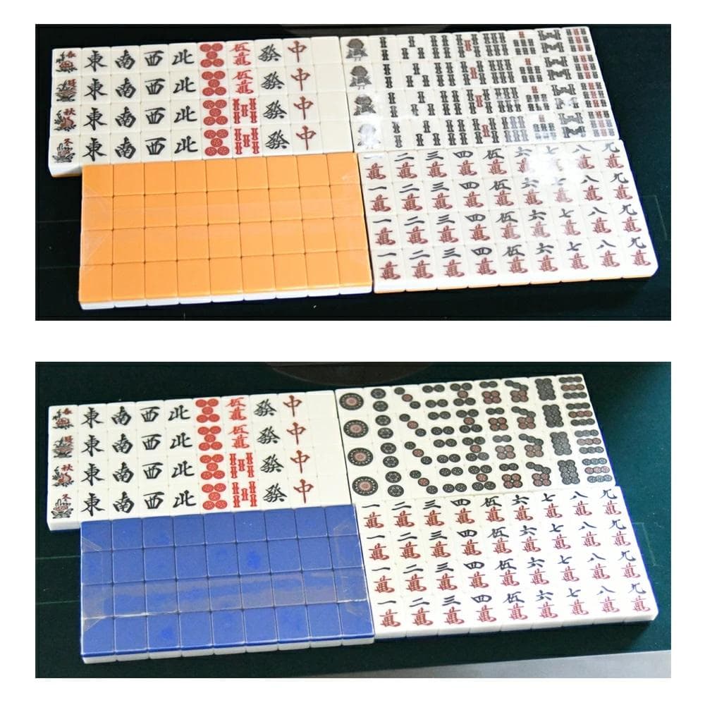 2025年最新デジタル点数全自動麻雀卓折りたたみ麻雀卓全自動卓28mm２セット