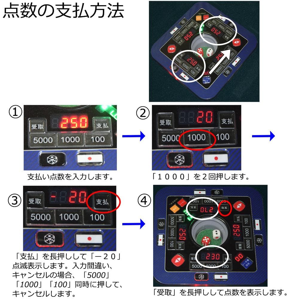 2025年最新デジタル点数全自動麻雀卓折りたたみ麻雀卓全自動卓28mm２セット