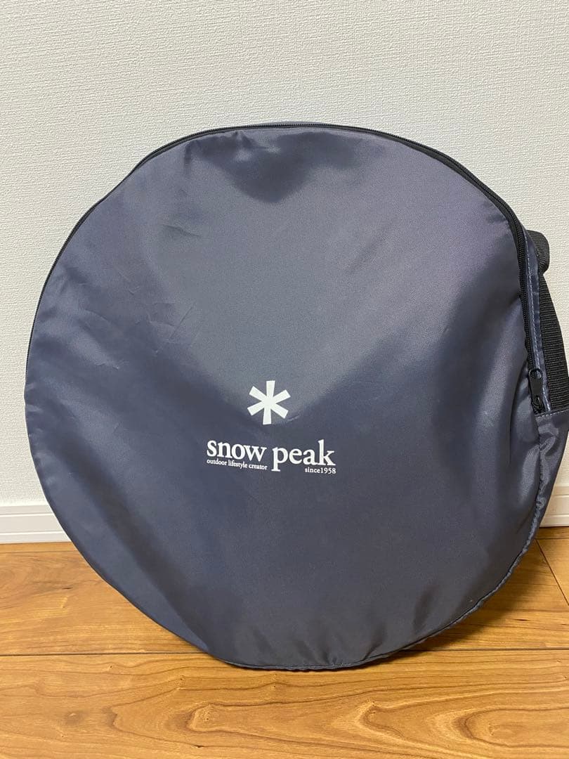スノーピーク　ラップラック　CK-040 未使用品
