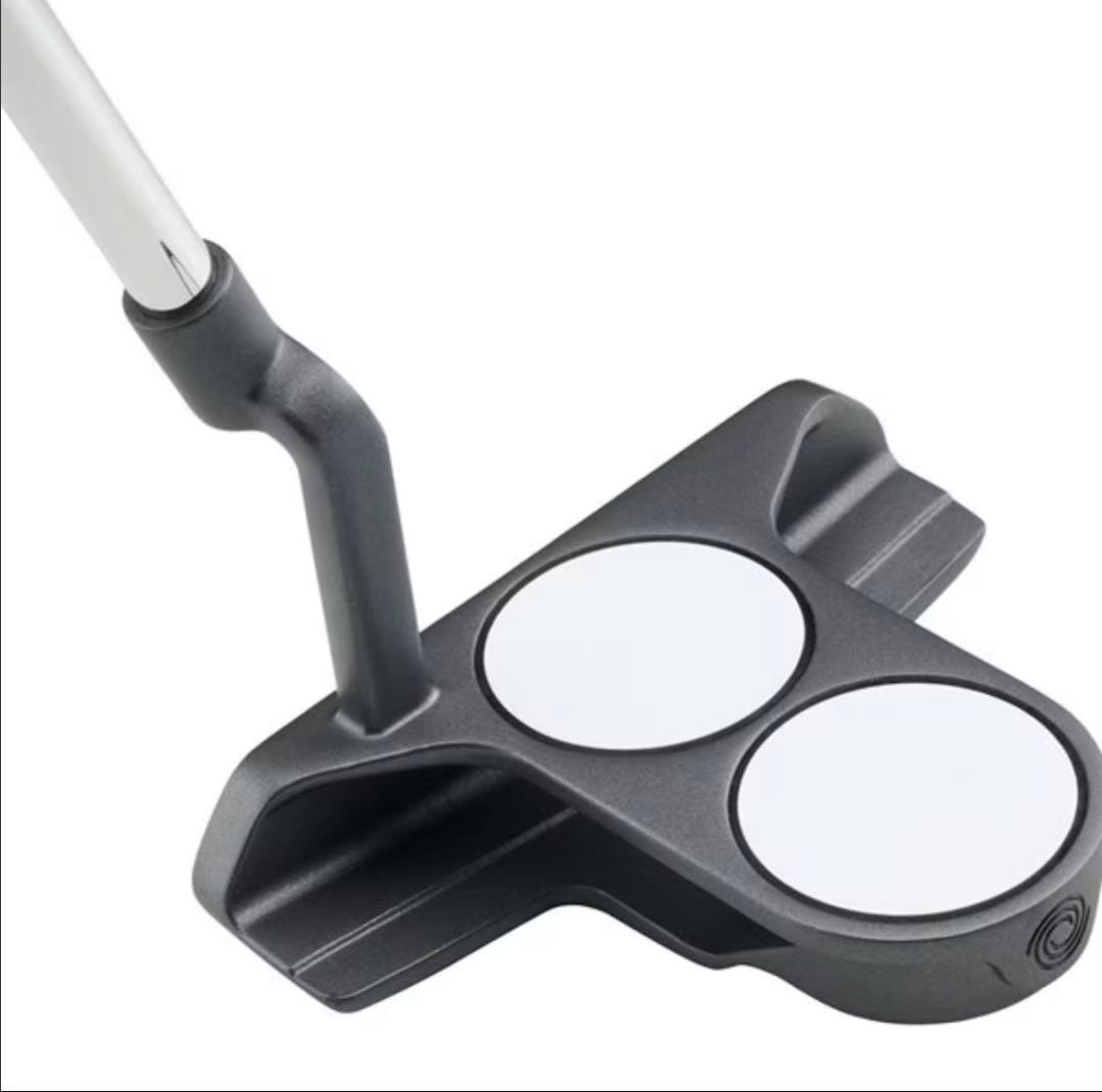 2025モデル 新品DFX ODYSSEY 2-BALL BLADE 34インチ