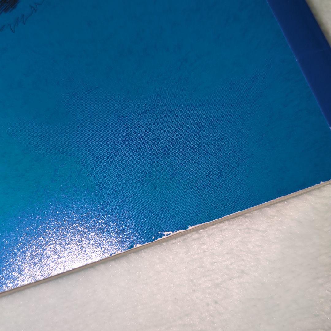 名探偵コナン　警察学校組　松田陣平　スケッチブック　青山剛昌秘蔵ネーム集　非売品