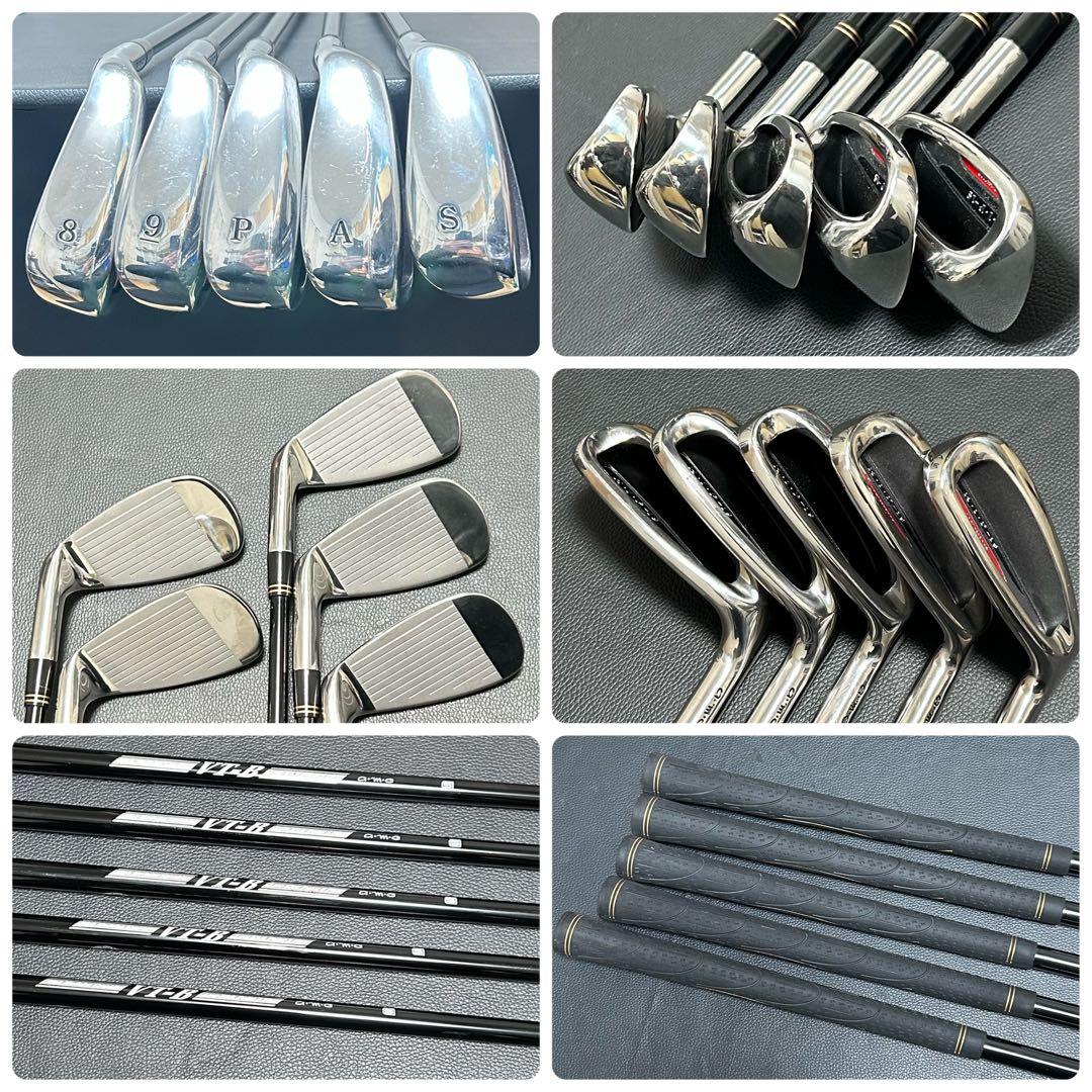 キャロウェイ ROGUE STAR ゴルフクラブセット 11本 優しさ重視