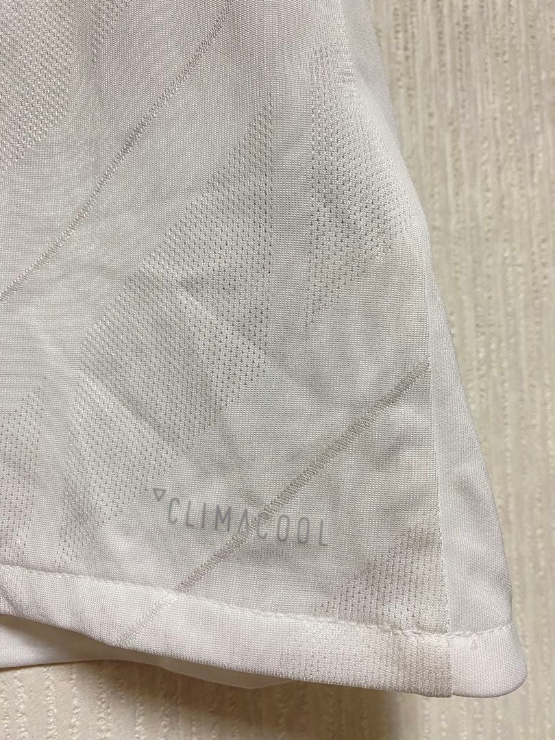 adidas レアルマドリード　17/18 ユニフォーム クリロナ　7 海外M