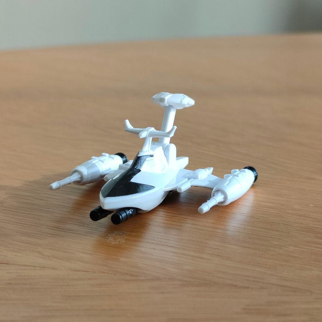 SMP タイムロボ（シール保護・アードコート仕上げ）