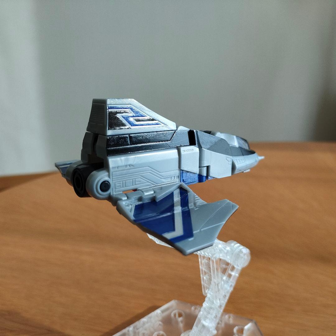 SMP タイムロボ（シール保護・アードコート仕上げ）