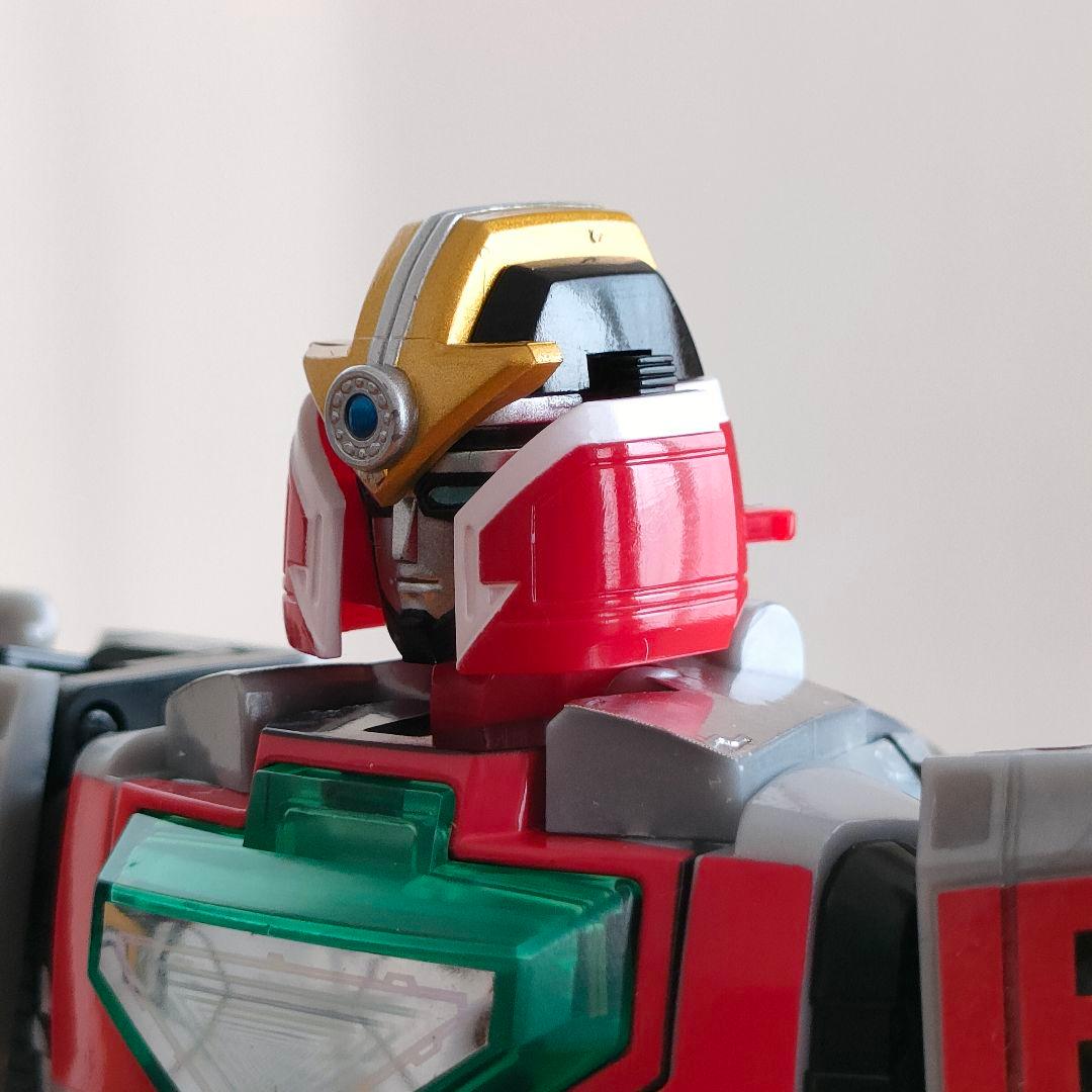 SMP タイムロボ（シール保護・アードコート仕上げ）