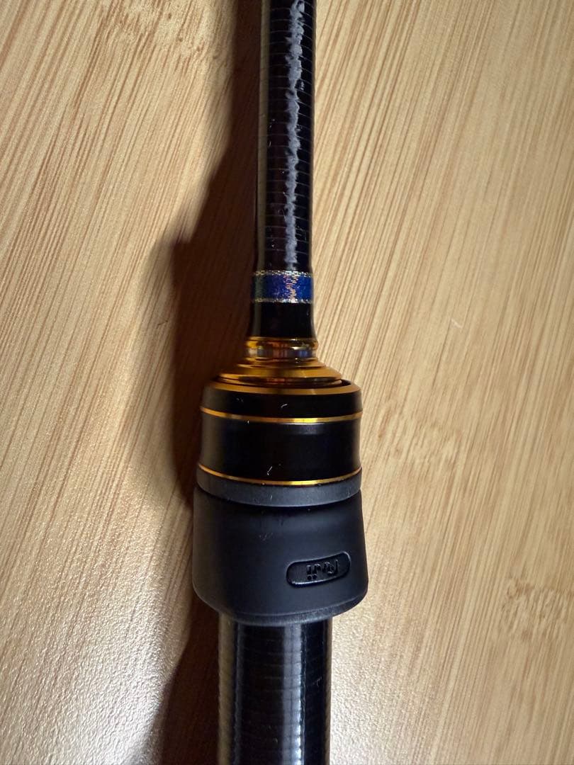 がまかつ LUXXE EGTR X ULTIMATE S510ML+-solid