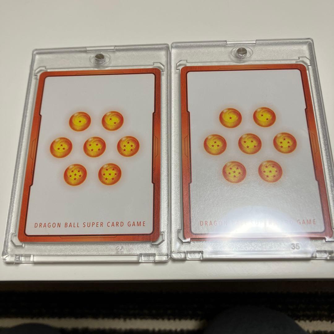 ドラゴンボール フュージョンワールド エナジーマーカー　銀　1巻　42巻　セット