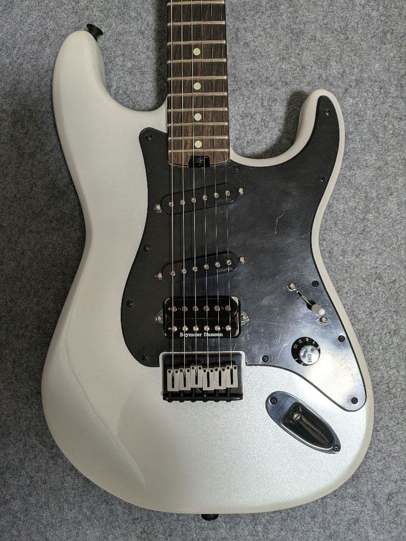 ギター Charvel Jake E Lee Signature Pro-Mod