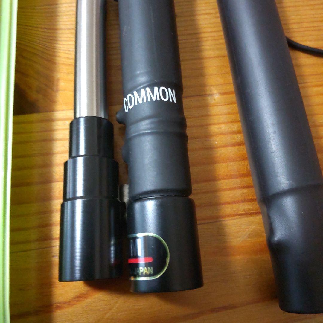 コメット HFJ-350M テレスコピック セット