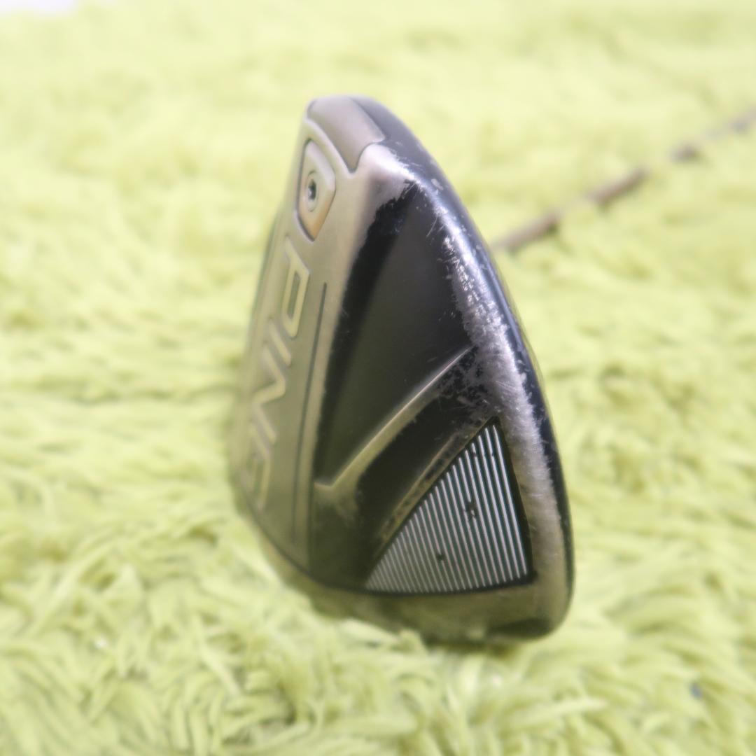 PING ピン G400MAX 10.5° ALTA J CB