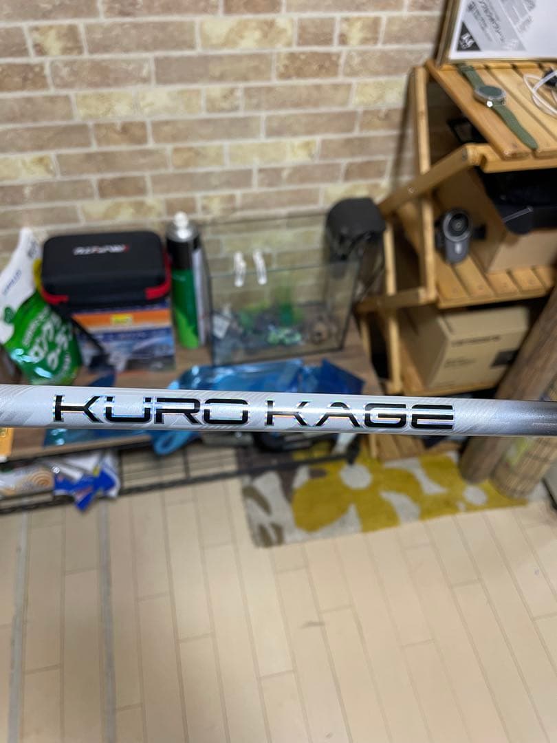 dDesign tuning ドライバー ブラック