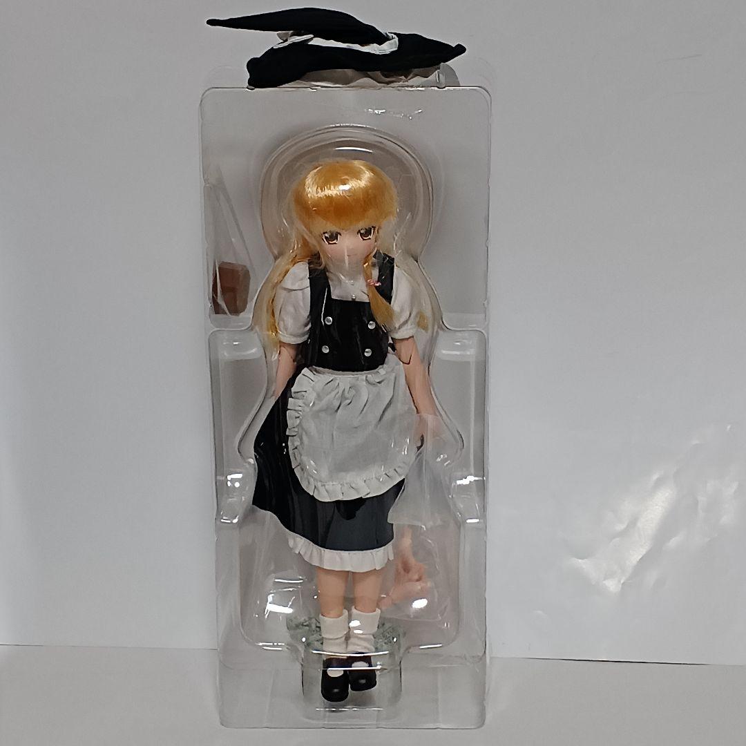 アゾン ピュアニーモキャラクターシリーズ No.043 霧雨魔理沙