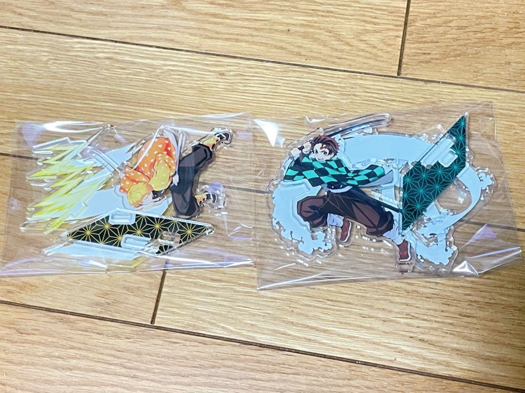 鬼滅の刃　グッズ　まとめ売り