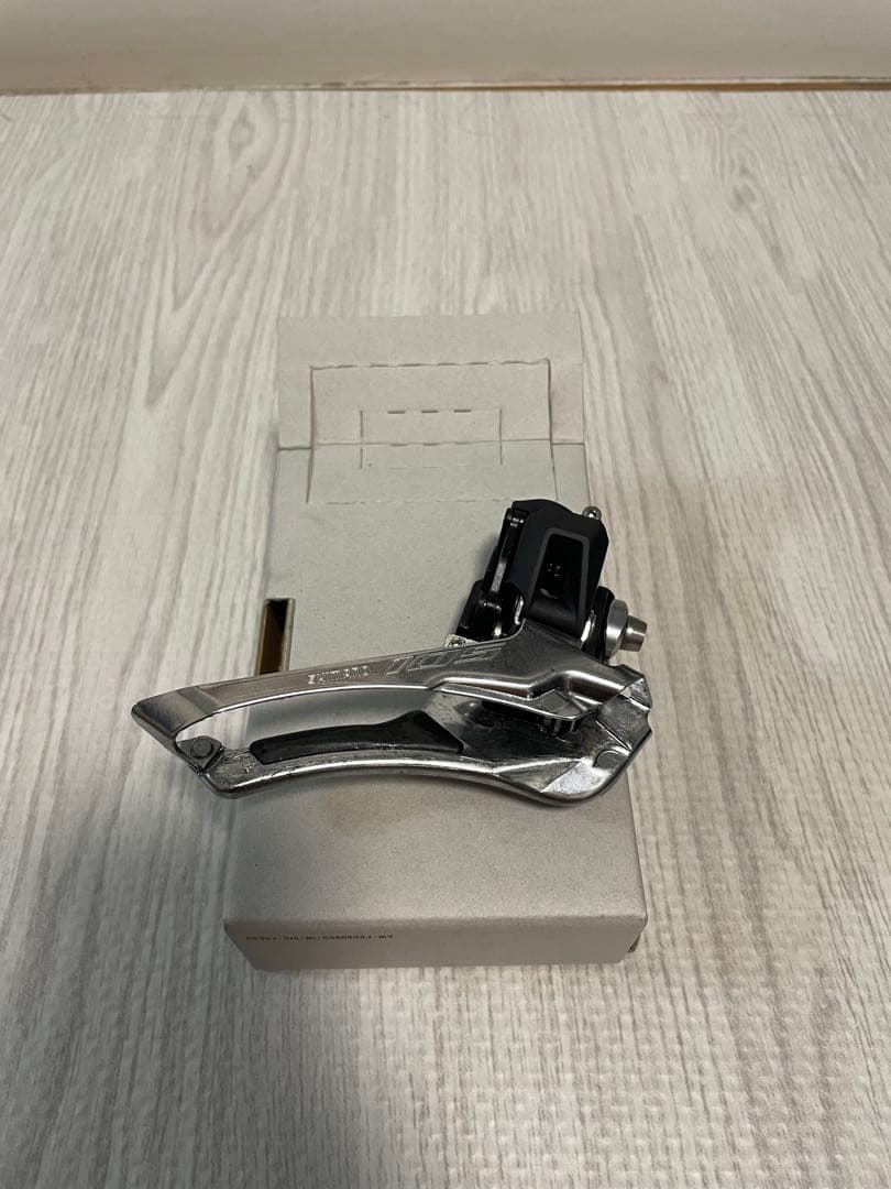 シマノ105R7100 STIレバー(J-kit).FD.RD