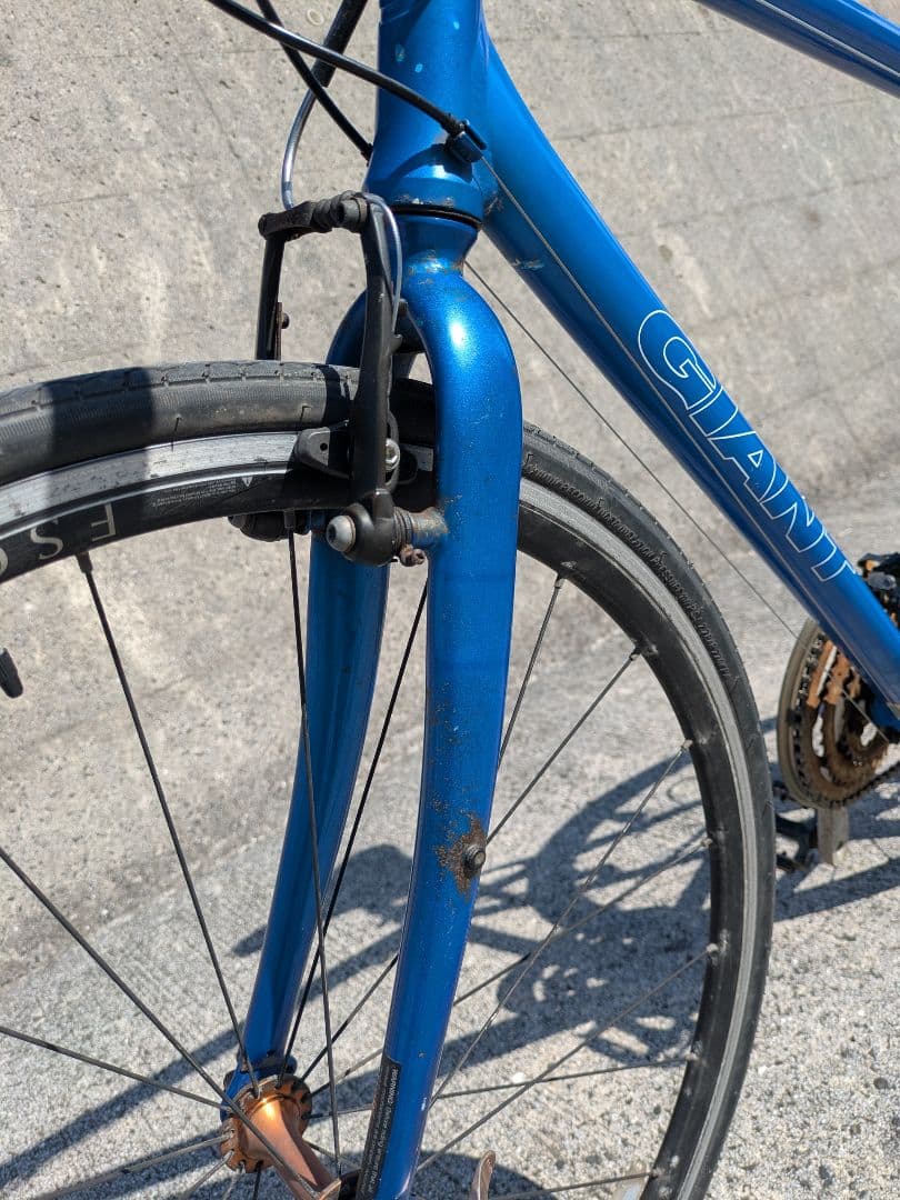 GIANT エスケープR3 Mサイズ