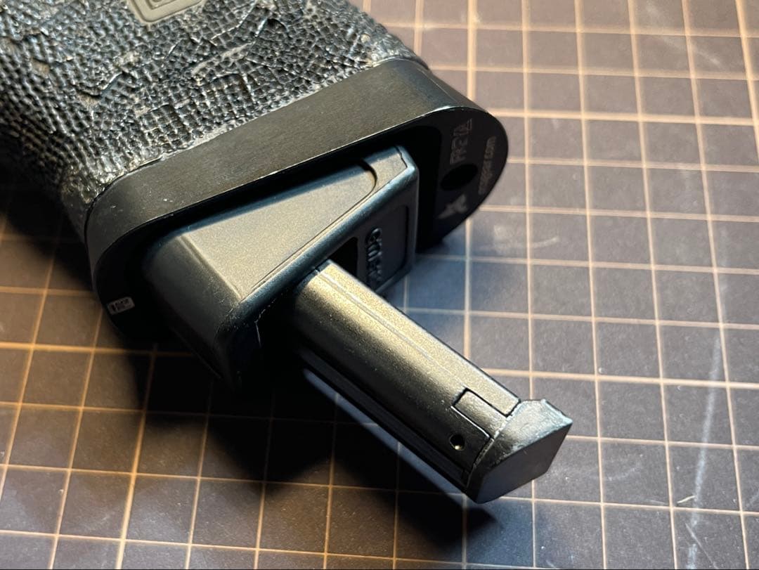 NEOXフルコンプリート電動ハンドガン　GLOCK 18C カスタム