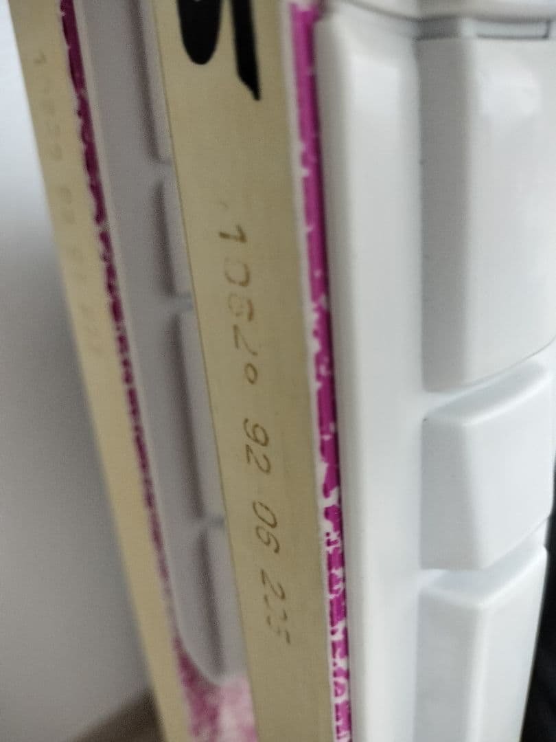 3点セット売り クロスカントリー MADSHUS LT510 205cm