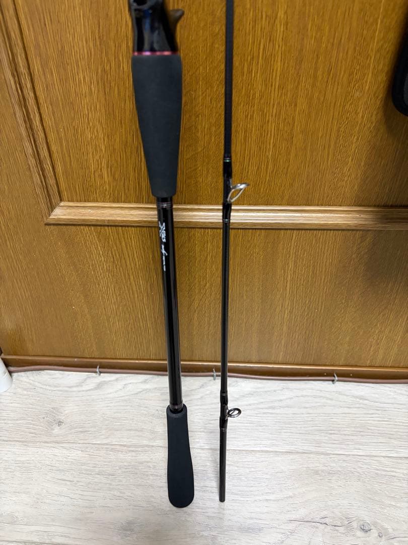 ダイワ 紅牙 MX N70XXHB-MT AP