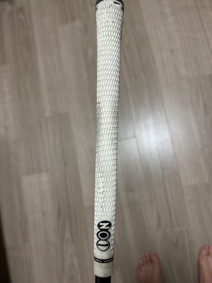 テーラーメイド M1 440 ドライバー 9.5° ATTAS 6S 純正