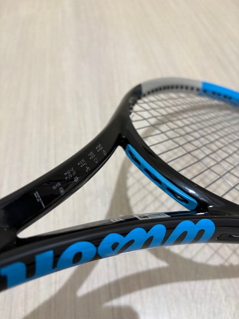 【ウィルソン】ウルトラ 100