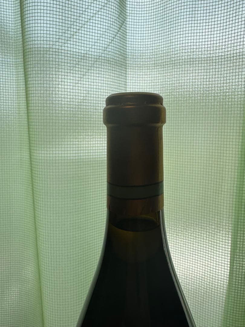 ルモワスネP&F コルトン・シャルルマーニュ ディアマン・ジュビリ 2015