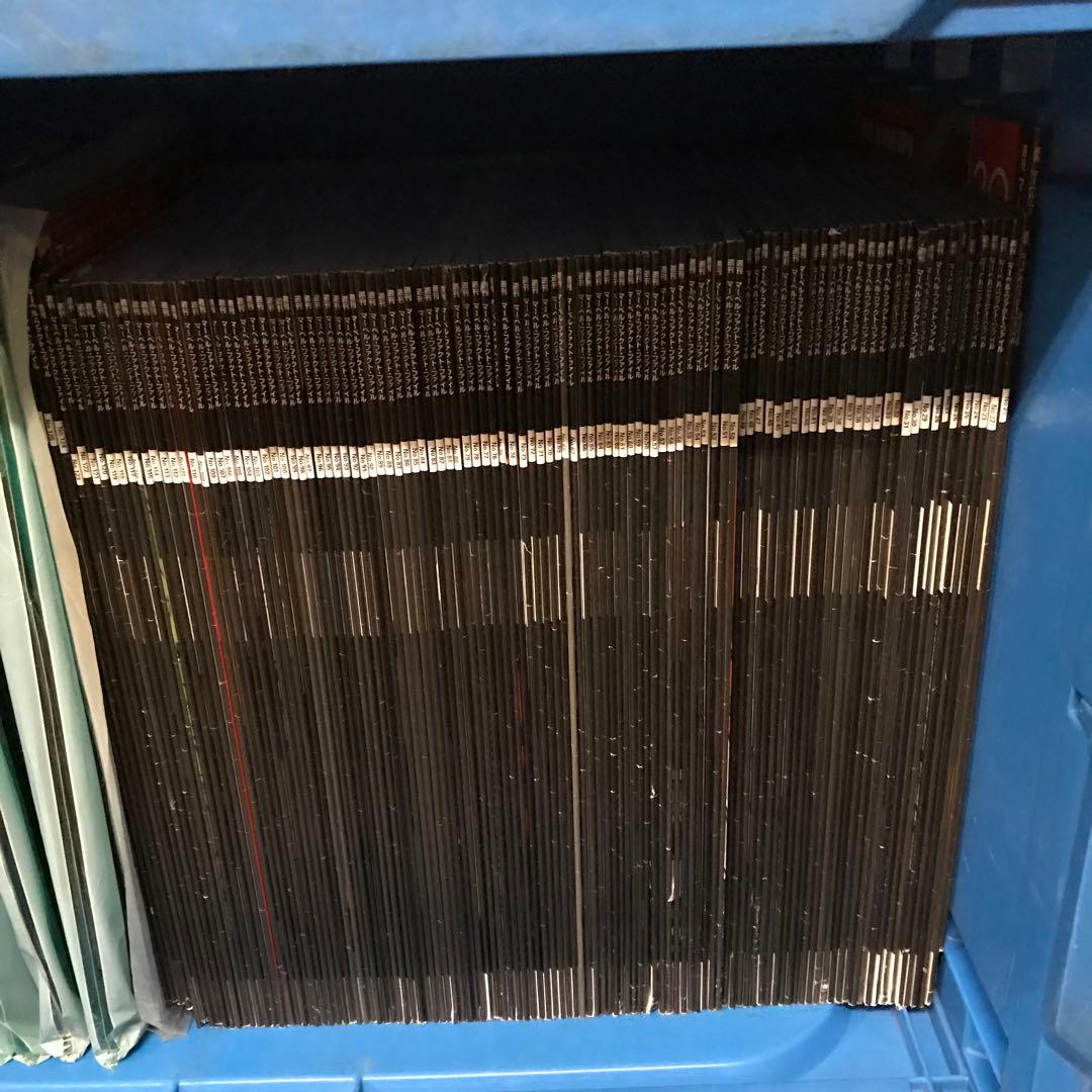 デアゴスティーニ　週刊　マーベル・ファクト・ファイル　全冊セット