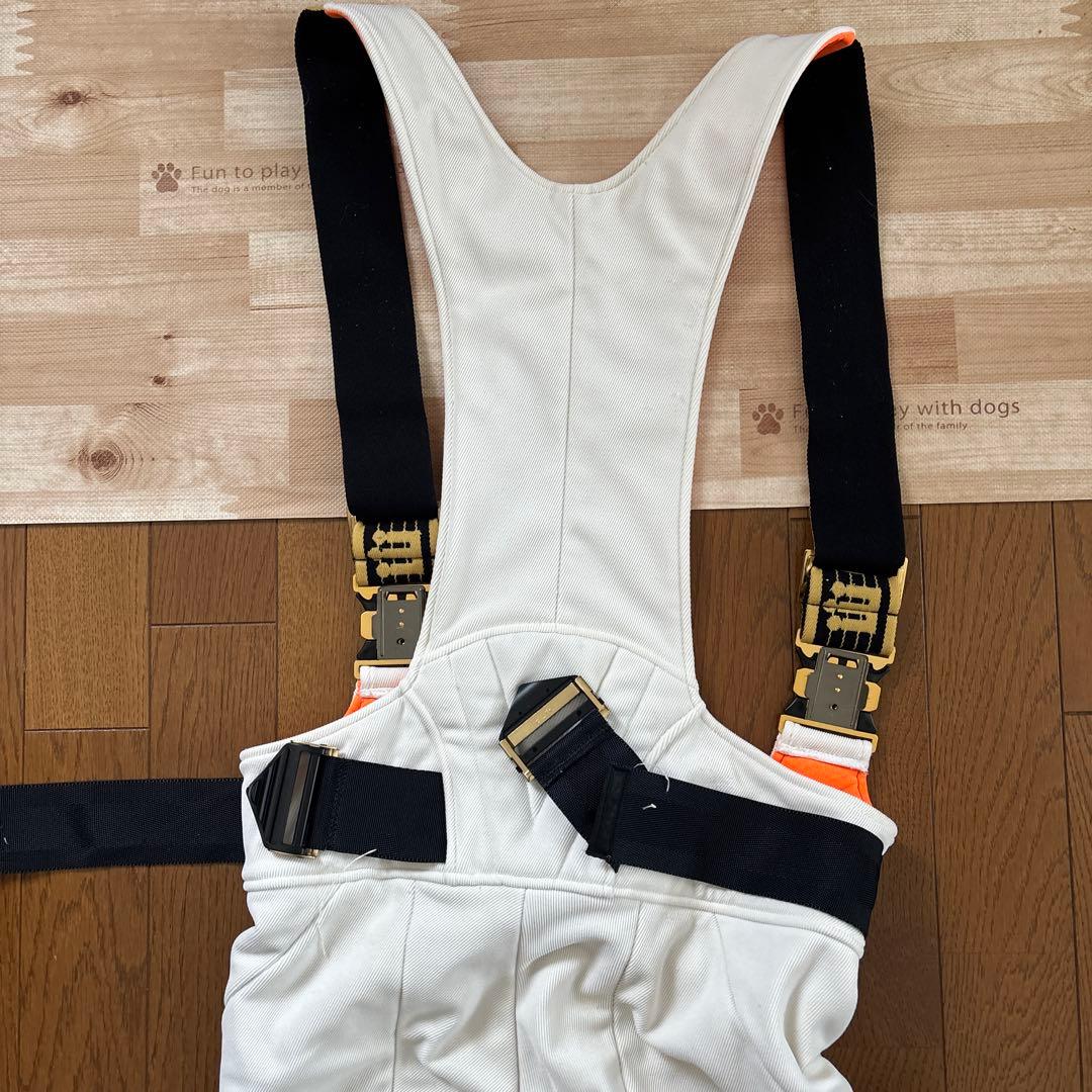 Goldwin スキーウェア カラフル上下