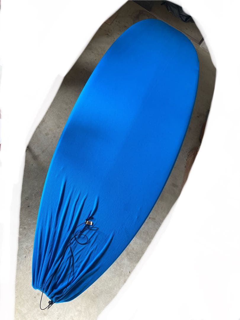 スターボード サップ　ニットカバー　ロングボードSUP(9ft.28in)付属品