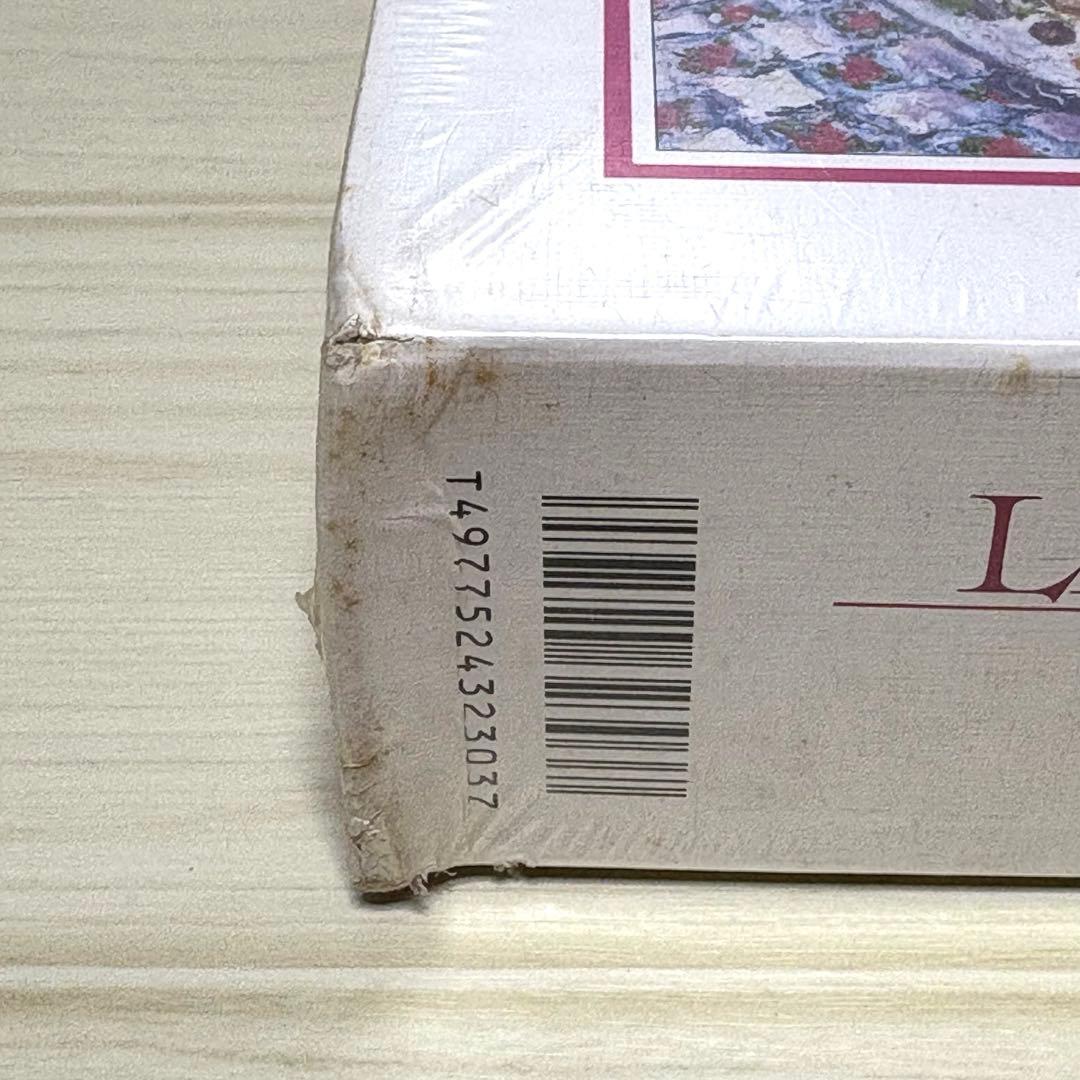 【未開封・未使用品】【希少2000ピース】レスリー・セイヤー 窓辺の風景 廃盤品