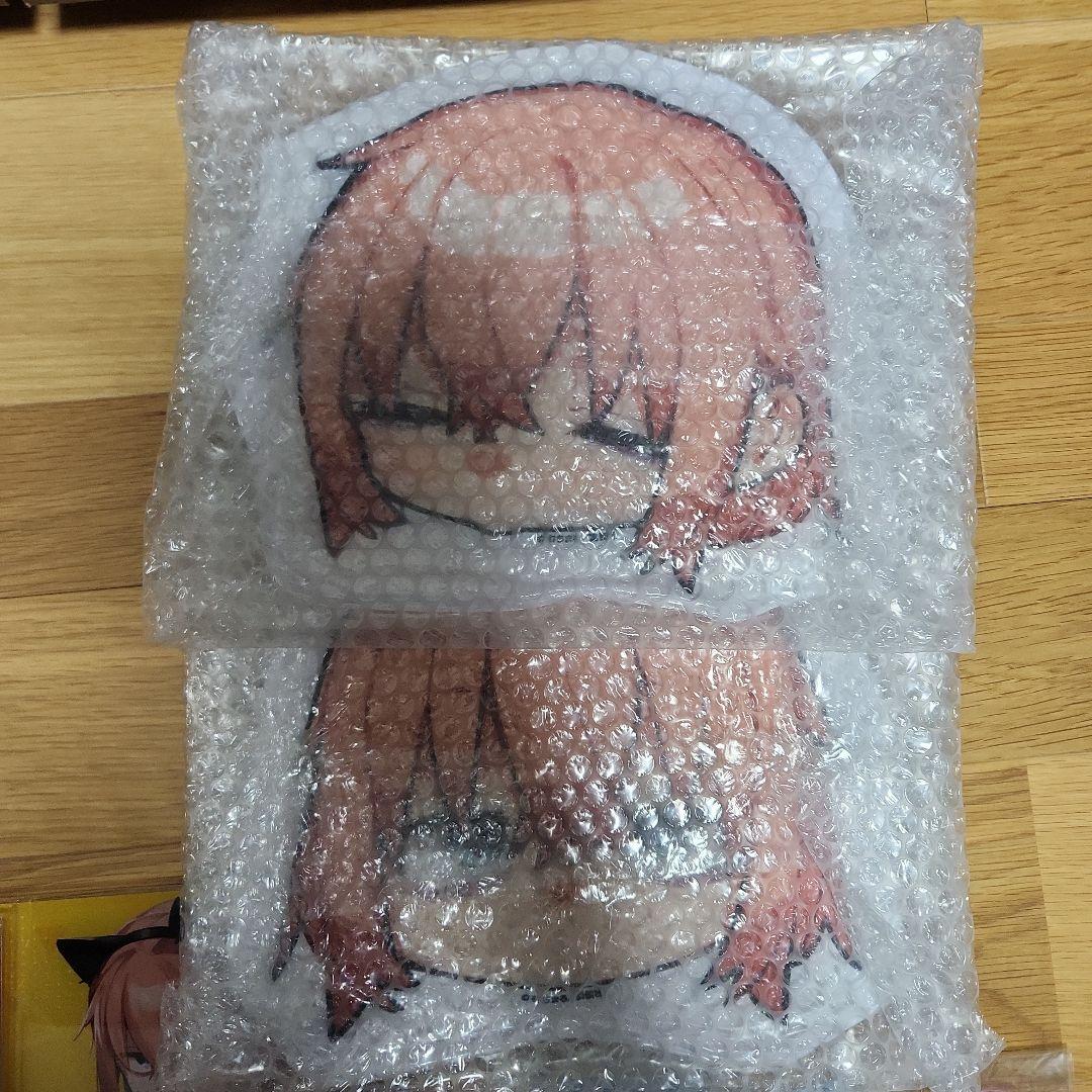 生徒会にも穴はある！　コトブキヤくじ　こまろ　セット販売