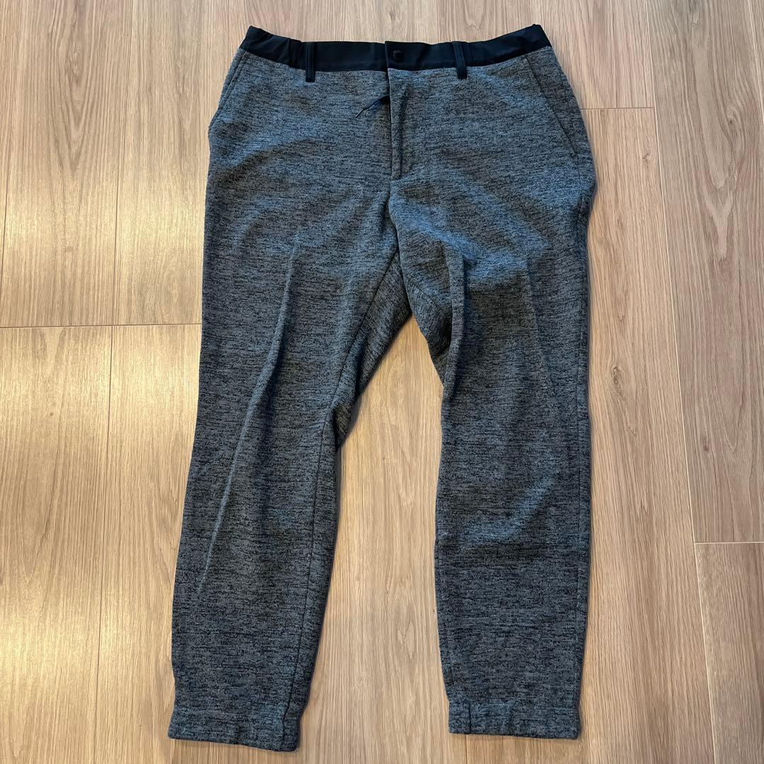 New Balance ゴルフパンツ3点セット(春夏用)