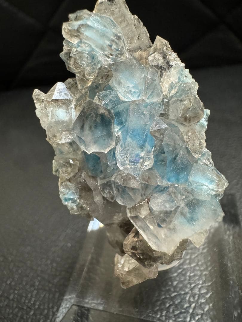 シャッタカイトインクォーツ