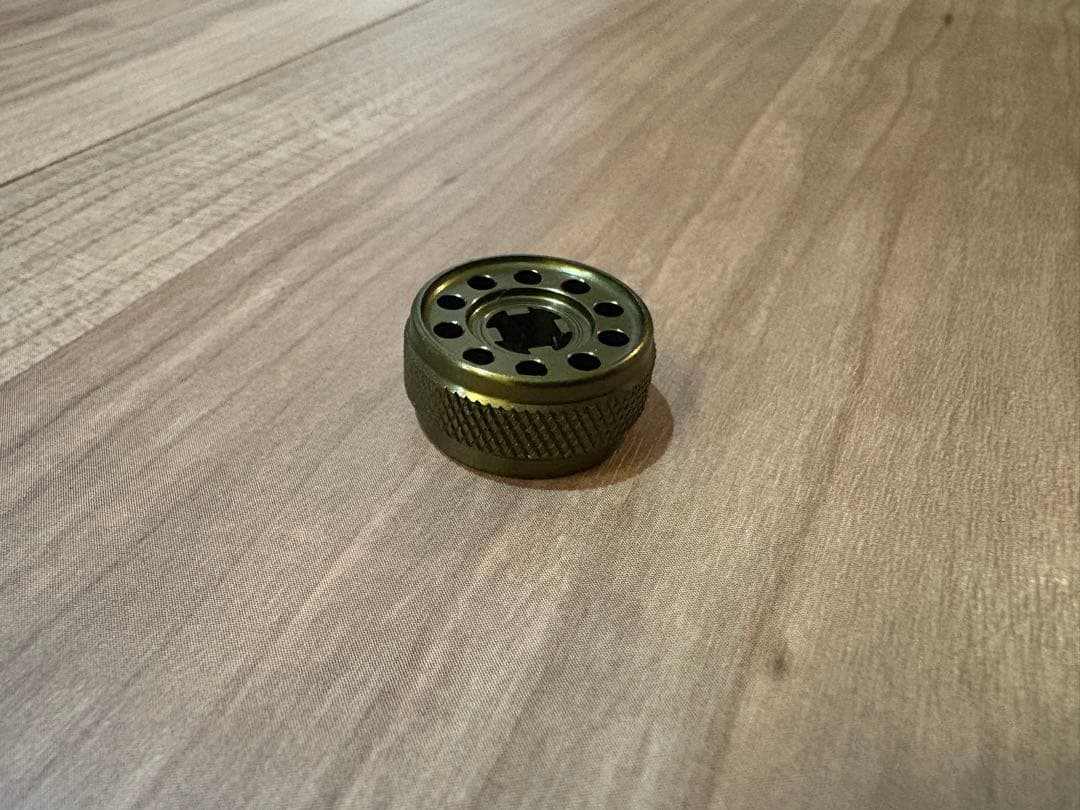 d*7様 W.C.S ドラグノブ カーディナル3