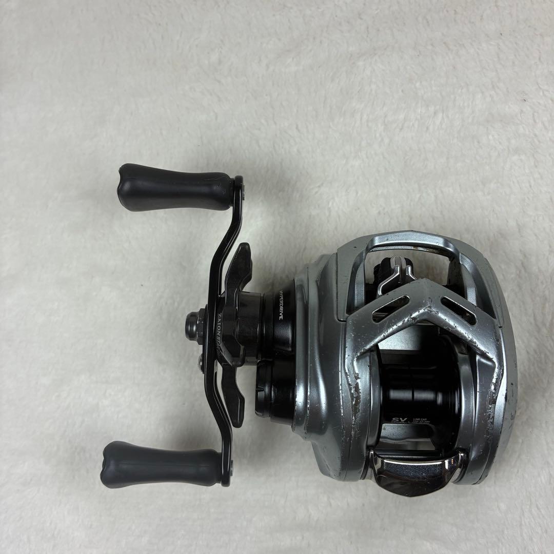 アルファス SV TW 800HL ギア比7.1 中古 レフト 左 中古