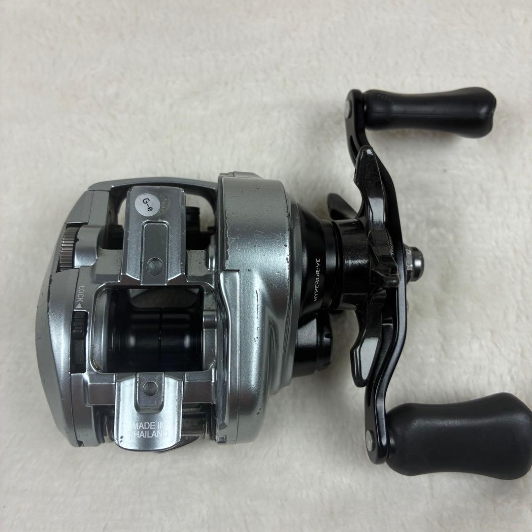 アルファス SV TW 800HL ギア比7.1 中古 レフト 左 中古