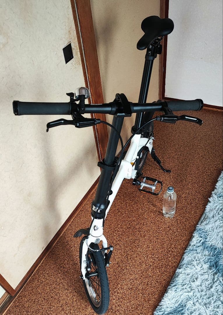 自転車本体 RENAULT PLATINUM LIGHT 6