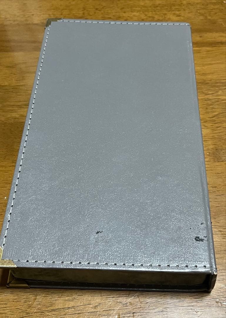 デュオフォールド　センテニアル