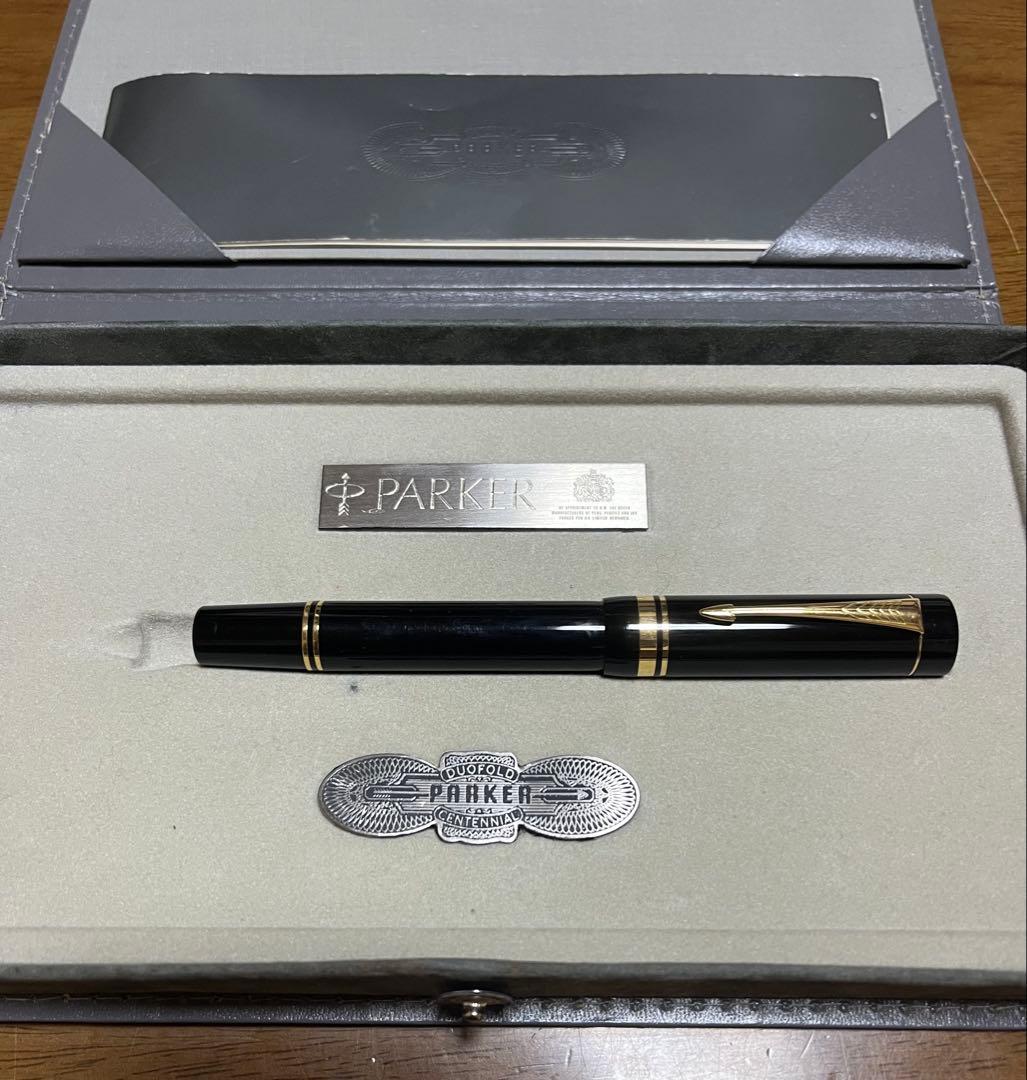 デュオフォールド　センテニアル