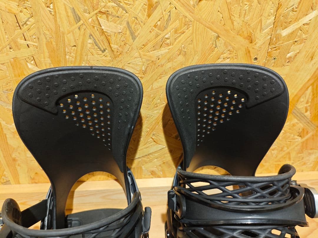 SALOMON HologramホログラムM ビンディングバインディング