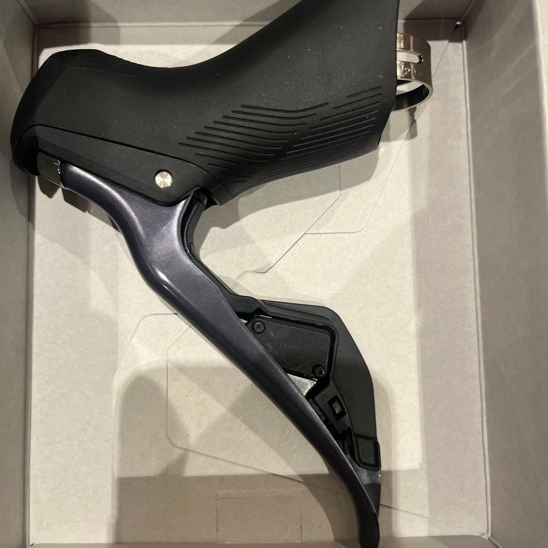 シマノ ST-R8150 STIレバー デュアルコントロールレバー R/L