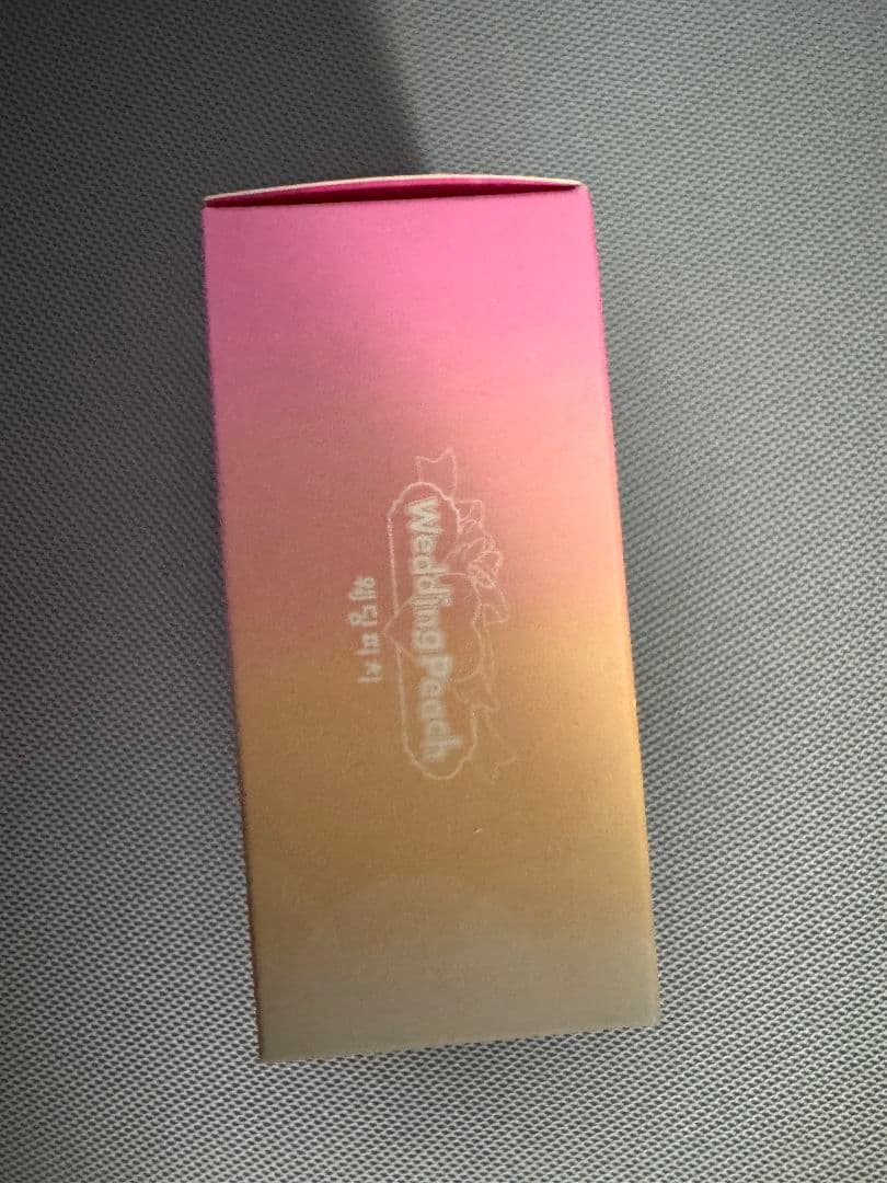 愛天使伝説ウェディングピーチ セントミロワール ケース ハンカチ セット