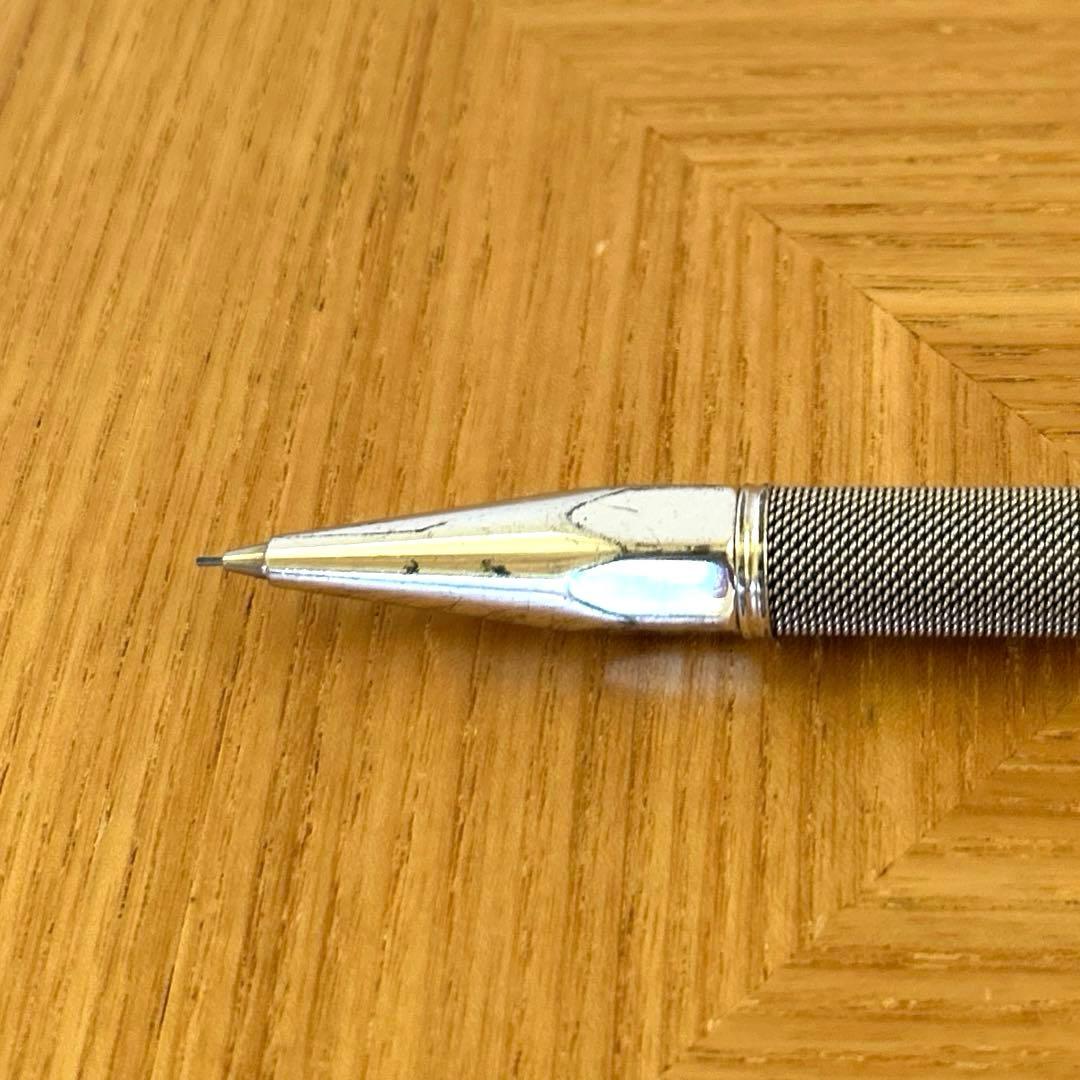 カランダッシュ バリアス アイバンホー メカニカルペンシル シャープペン