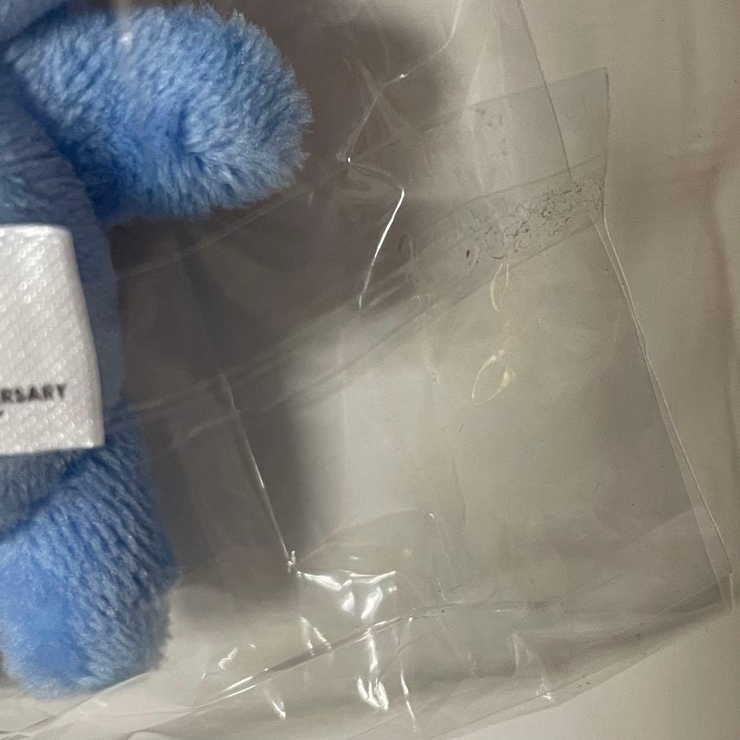 TWICE ツウィ ツブリー キキララ サンリオ SANRIO バッグチャーム