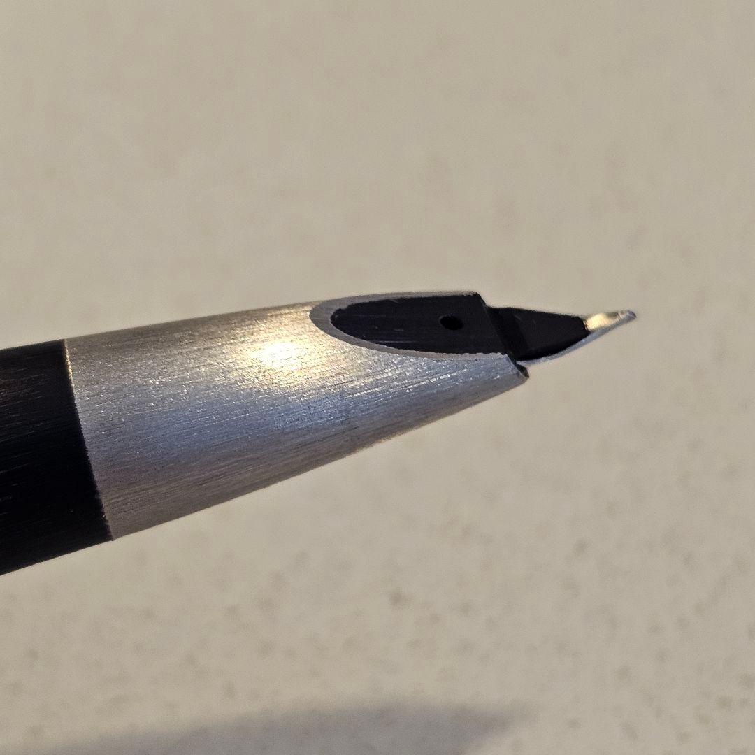 Lamy2000ヴィンテージ万年筆