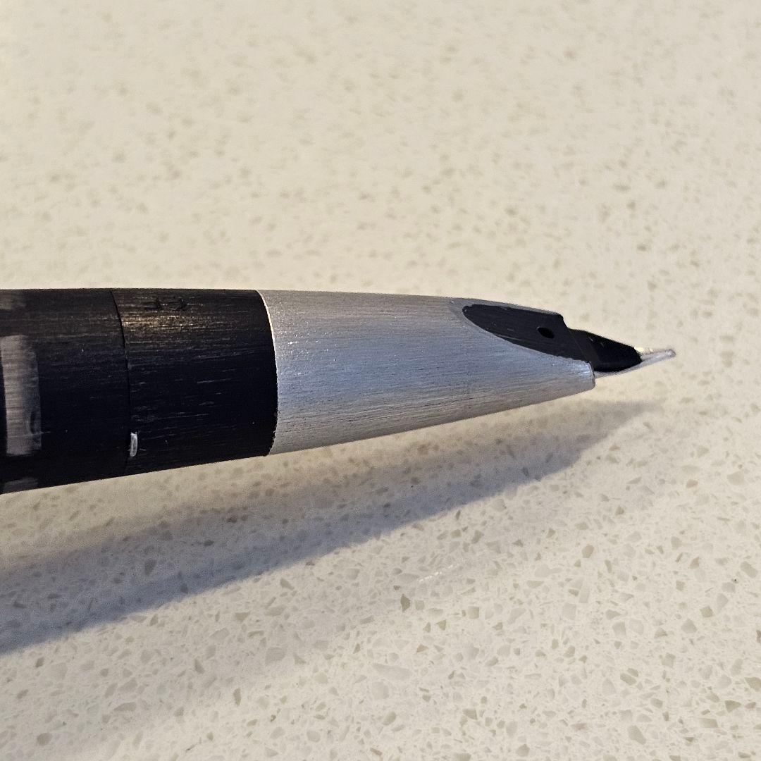 Lamy2000ヴィンテージ万年筆