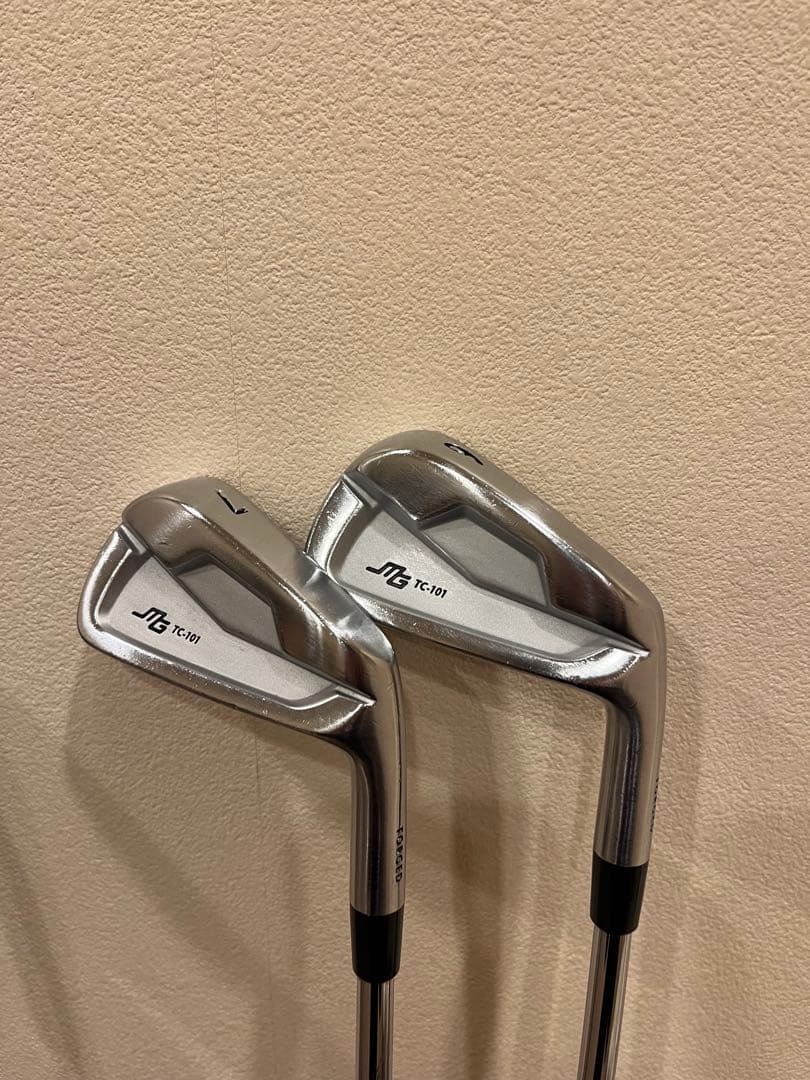 三浦技研 TC-101 6-P 5本セット