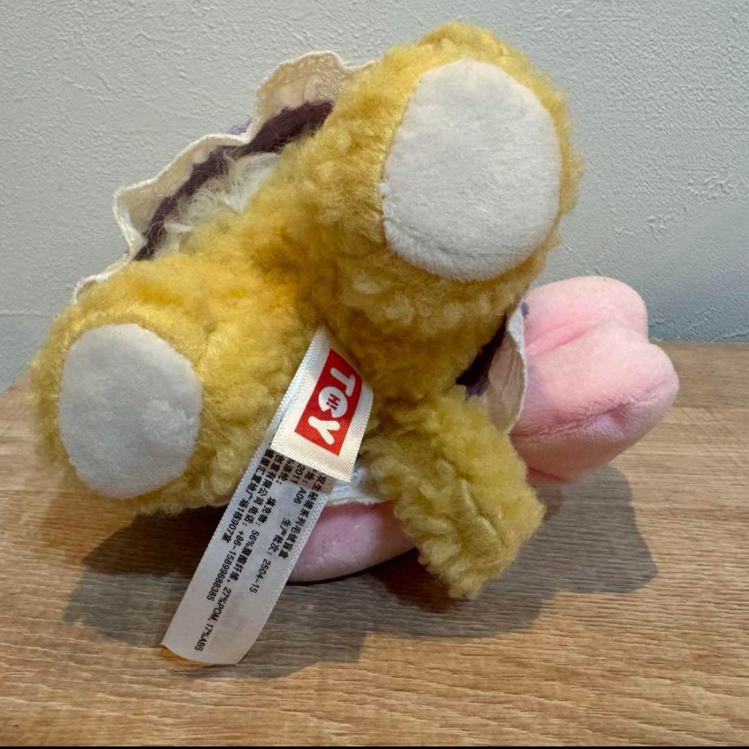 【正規品】maymei 双生秘境　デイジーキャット　シークレット